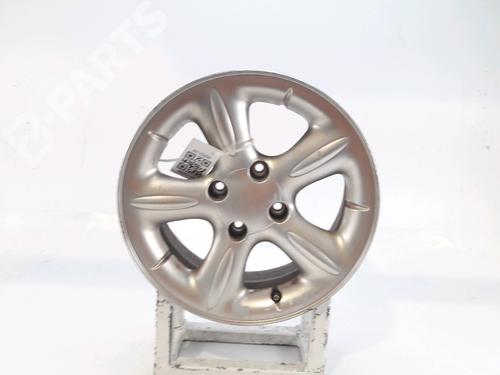 Used Rim Rim CITROËN XSARA (N1) 2.0 HDi 90 (90 hp) 10482001 10482001