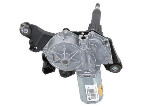 Viskermotor bagrude RENAULT ZOE (BFM_) ZOE (92 hp) 31152514