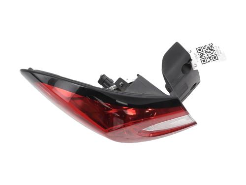 Feu arrière gauche RENAULT CAPTUR I (J5_, H5_) 0.9 TCe 90 (90 hp) 31662345