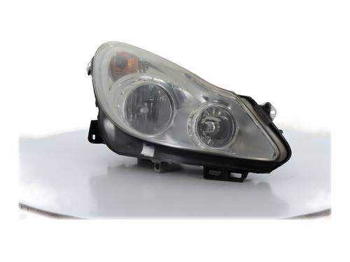 Lyskaster høyre OPEL CORSA D (S07) 1.3 CDTI (L08, L68) (90 hp) 29874590