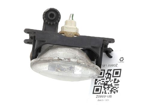 Left front fog light CITROËN C3 II (SC_) 1.4 HDi 70 (SC8HZC, SC8HR0, SC8HP4) | BP33753886C30 - Image 2