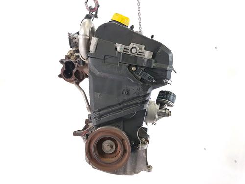 Used Engine Engine 38917761 38917761