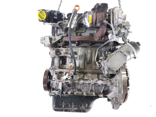 Engine CITROËN C4 Coupe (LA_) 1.6 HDi | BP33230175M1 - Image 2