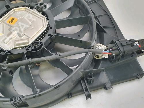 Radiator fan KIA NIRO I (DE) 1.6 GDI Hybrid | BP29381087M35 