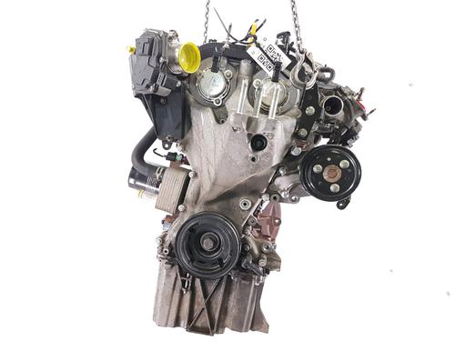 Used Engine FORD B-MAX (JK) 1.0 EcoBoost (120 hp) 33033269