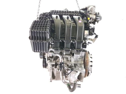 Engine DACIA SANDERO II 1.0 SCe 75 (B8JC, B8JD, B8NC) | BP40114974M1 - Image 2