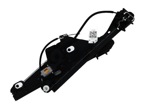 Used Front left window mechanism PEUGEOT 3008 III (KA_, KB_, KC_) Hybrid 136 (KAHPYE) (136 hp) 30474588