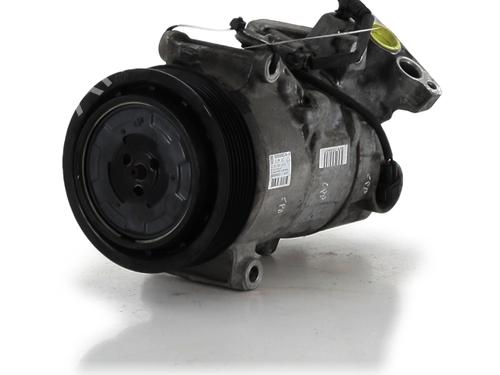 Used AC compressor RENAULT MEGANE CC (EZ0/1_) 1.9 dCi (EZ0J, EZ1S) (131 hp) 32278293