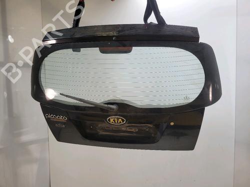 Used Tailgate KIA PICANTO I (SA) 1.0 (63 hp) 20083242