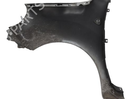 Right front fenders RENAULT KANGOO / GRAND KANGOO II (KW0/1_) 1.5 dCi (KW0C, KW2C, KW4C) | BP28835657C42 