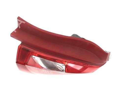 Used Right taillight RENAULT TWINGO II (CN0_) 1.5 dCi 75 (75 hp) 31284803