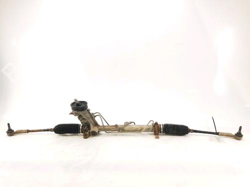 Used Steering rack SKODA FABIA II Combi (545) 1.4 TDI (80 hp) 23141247