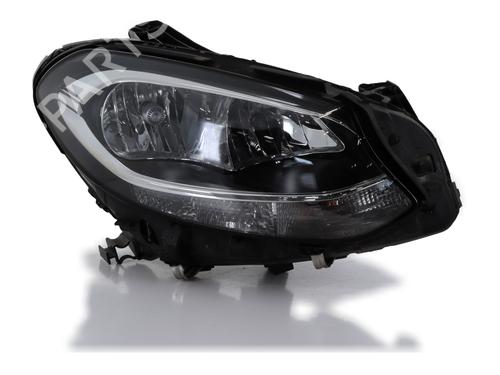 Used Right headlight MERCEDES-BENZ B-CLASS Sports Tourer (W246, W242) B 200 (246.243) (156 hp) 30312374