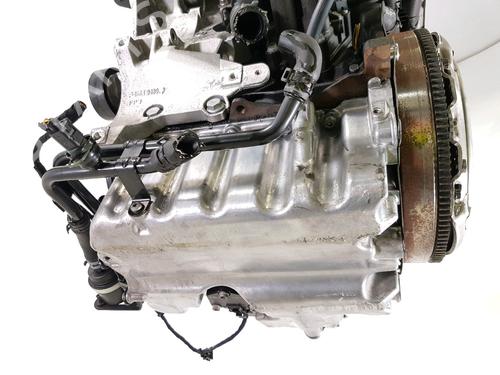 Engine SEAT IBIZA IV (6J5, 6P1) 1.2 TDI | BP29416272M1 