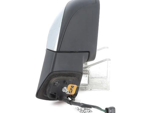 Right mirror RENAULT SCÉNIC III (JZ0/1_) 1.5 dCi | BP31056839C27 