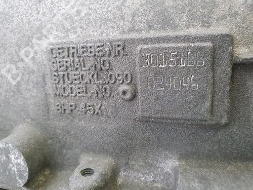 Gearbox BMW X3 (F25) xDrive 20 d | BP36373289M3 - Image 7