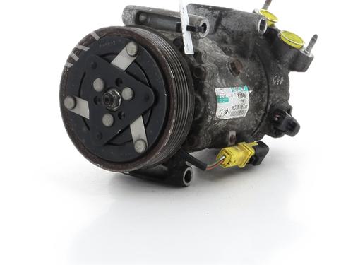 Used AC compressor AC compressor 39258872 39258872