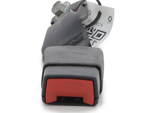 Used Seat buckle NISSAN JUKE (F15) 1.5 dCi (110 hp) 28068792