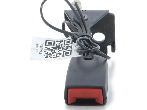 Used Seat buckle PEUGEOT 3008 I MPV (0U_) 2.0 HDi 150 / BlueHDi 150 (150 hp) 31141883