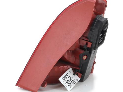 Left taillight RENAULT CLIO II (BB_, CB_) 1.2 16V (BB05, BB0W, BB11, BB27, BB2T, BB2U, BB2V, CB05,... | BP29443900C34 