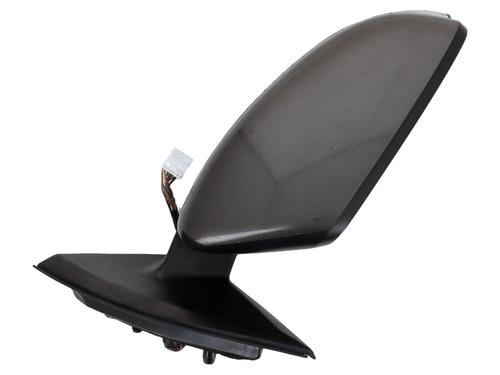 Used Right mirror NISSAN QASHQAI II (J11, J11_) 1.6 dCi (130 hp) 29495536
