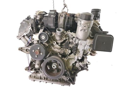 Motor MERCEDES-BENZ E-CLASS (W211) E 320 (211.065) (224 hp) 19421139
