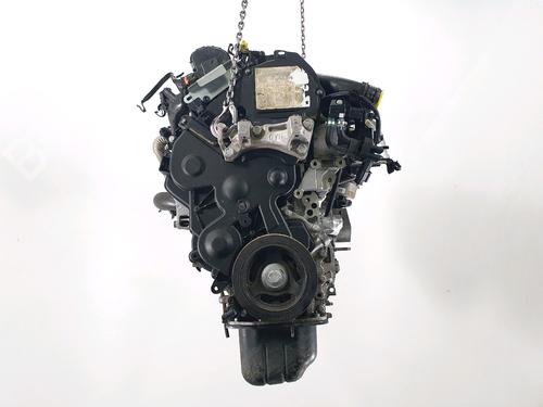 Used Engine Engine CITROËN C4 Grand Picasso I (UA_) 1.6 HDi 110 (112 hp) 39907899 39907899