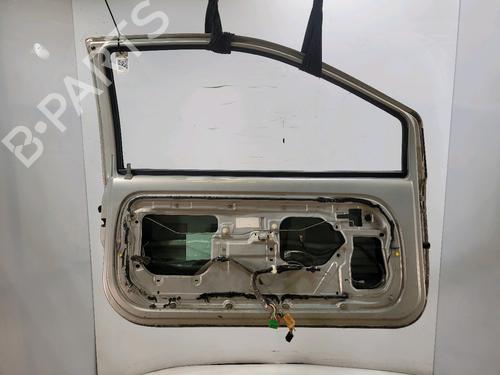 Left front door RENAULT TWINGO I (C06_) 1.2 (C066, C068) | BP25247676C2 