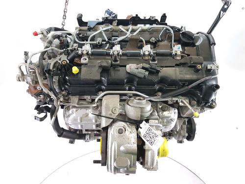 Engine MITSUBISHI ASX (GA_W_) 1.8 DI-D 4WD (GA6W) | BP31032126M1 