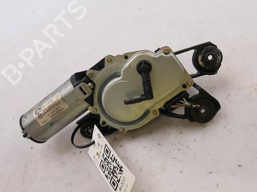 Rear wiper motor SEAT IBIZA II (6K1) 1.4 16V | BP13926626M102 