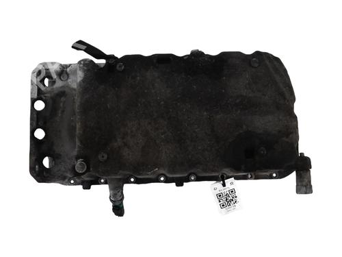 Used Oil sump Oil sump PEUGEOT 308 I (4A_, 4C_) 2.0 HDi (140 hp) 33532969 33532969