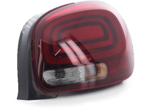 Right taillight CITROËN C3 III (SX) 1.2 PureTech 82 | BP39194467C35 - Image 5