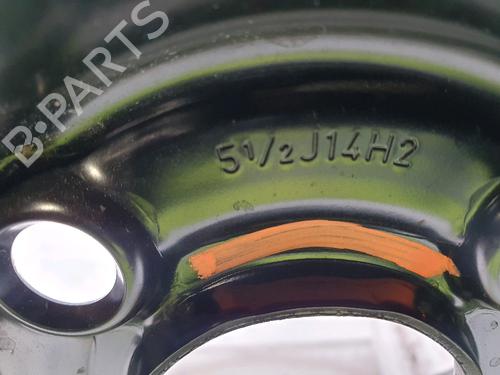 Rim OPEL CORSA D (S07)  | BP24946193C45 