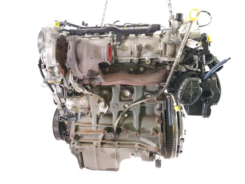 Engine ALFA ROMEO MITO (955_) 1.6 JTDM (955AXC1B) | BP29552720M1 
