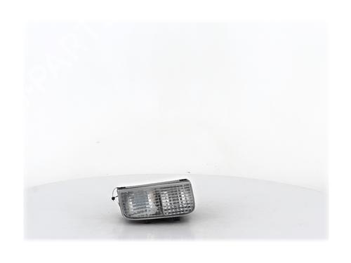 Rear bumper right light RENAULT TRAFIC II Van (FL) 2.0 dCi 115 (FL01, FL0U, FL00, FL0H, FL0M) | BP39523708C82 - Image 2