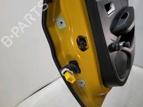 Right rear door PEUGEOT 208 II (UB_, UP_, UW_, UJ_) 1.2 PureTech 100 | BP29522474C5 