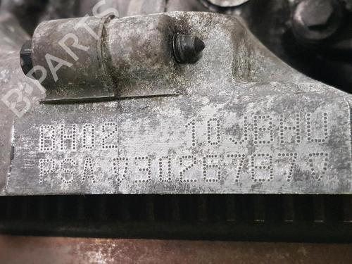 Engine CITROËN C4 II (NC_) 1.6 BlueHDi 100 | BP32284993M1 - Image 12