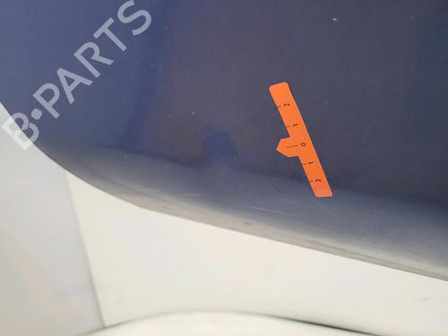 Right rear door FORD MONDEO II (BAP) 1.8 TD | BP29415991C5 
