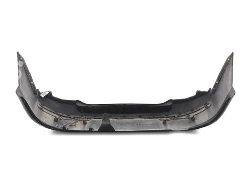 Rear bumper PEUGEOT 407 (6D_) 1.6 HDi 110 (6D9HZC, 6D9HYC) | BP29218377C8 