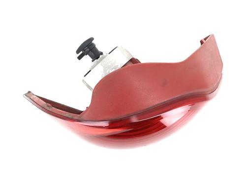 Used Left taillight RENAULT TWINGO I (C06_) 1.2 16V (C06C, C06D, C06K) (75 hp) 33166327