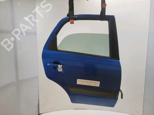 Used Right rear door Right rear door 38768834 38768834
