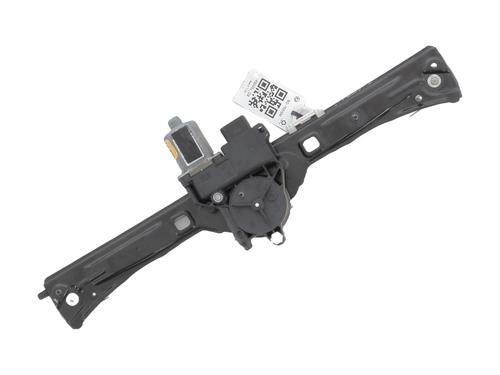 Used Front left window mechanism PEUGEOT BIPPER Tepee 1.3 HDi 75 (75 hp) 31699509