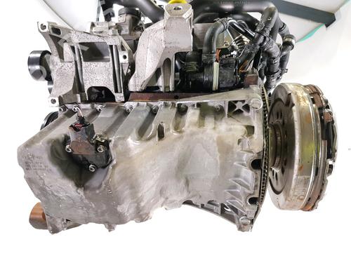 Engine AUDI A4 B8 (8K2) 2.0 TDI | BP30982651M1