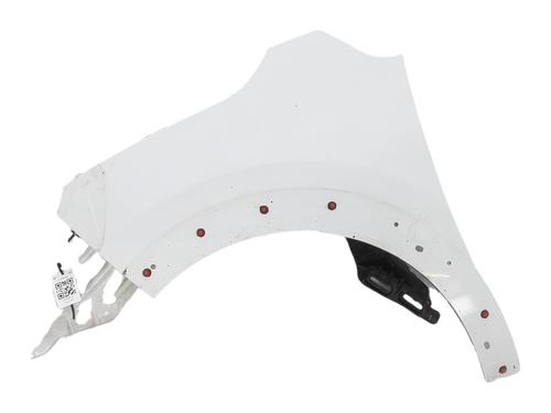 left-front-fenders-citroen-c3-iii-sx-2016-38031385 main image
