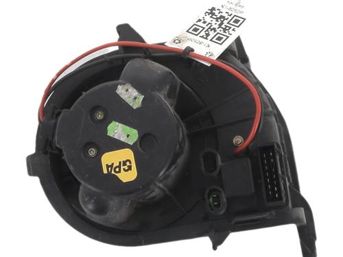 Motor da chauffage Motor da chauffage RENAULT CLIO II (BB_, CB_) 1.2 (BB0A, BB0F, BB10, BB1K, BB28, BB2D, BB2H, CB0A,... (58 hp) 34575830 34575830