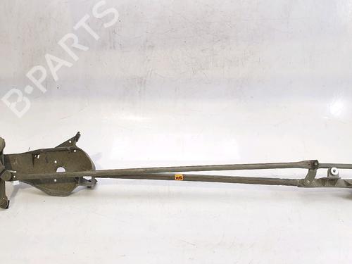 Front wipers mechanism RENAULT ESPACE IV (JK0/1_) 2.0 dCi (JK01, JK02, JK1J, JK1K, JK1H) | BP29930963C83