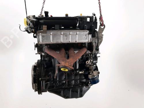 Engine RENAULT CLIO II (BB_, CB_) | BP32401734M1