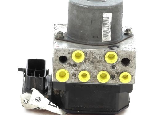 Used ABS pump FORD MONDEO IV (BA7) [2007-2015]  25779555