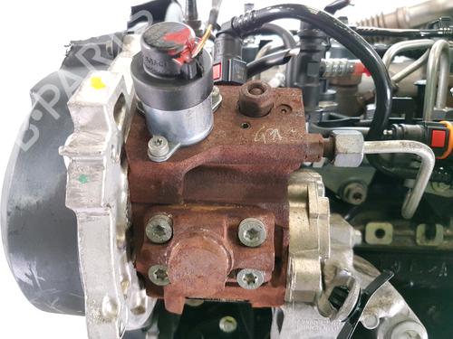 Motor RENAULT MEGANE II (BM0/1_, CM0/1_) 1.9 dCi | BP30165102M1 