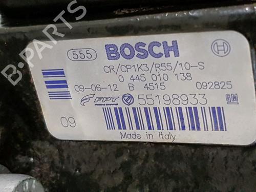Engine OPEL CORSA D (S07) 1.3 CDTI (L08, L68) | BP28486687M1